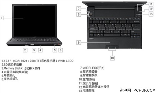 ���� VGN-G218N/B