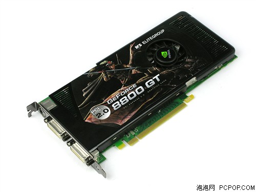 �����ʱ���һ���ȶ���8800GT��ͼ����