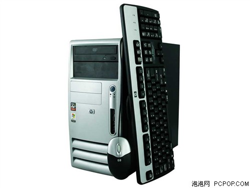 HP Compaq dx2130(GT307PA) ����