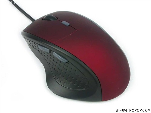 鼠标,评测,不错,性能,MOU-942,美心