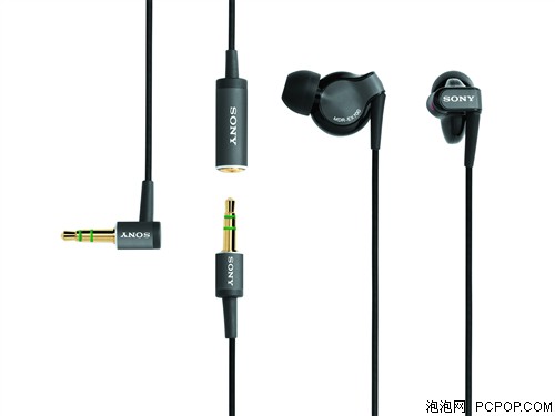 高档,推出,音响,索尼,耳塞,下一代,发烧友