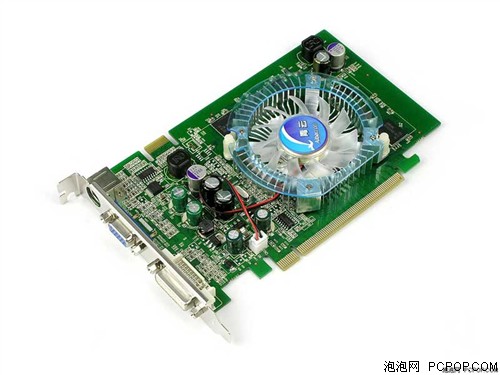 青云显卡王者归来 两款新品拆解赏析