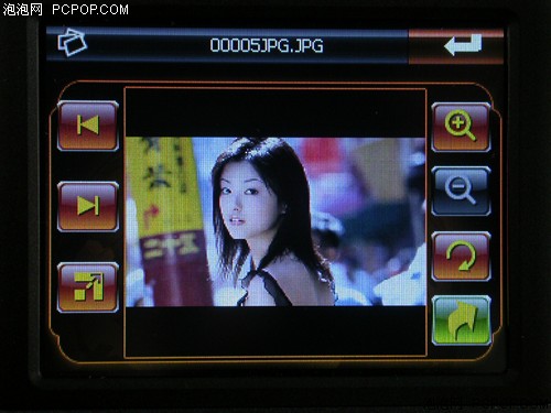不仅仅是导航 朗恩GOGO800导航仪评测