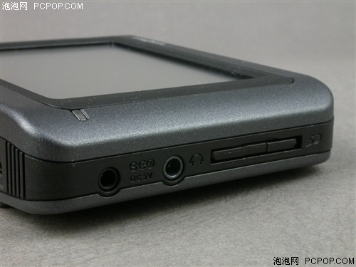 不仅仅是导航 朗恩GOGO800导航仪评测