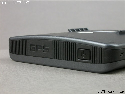 不仅仅是导航 朗恩GOGO800导航仪评测