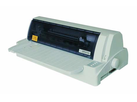 富士通DPK 910针式打印机 