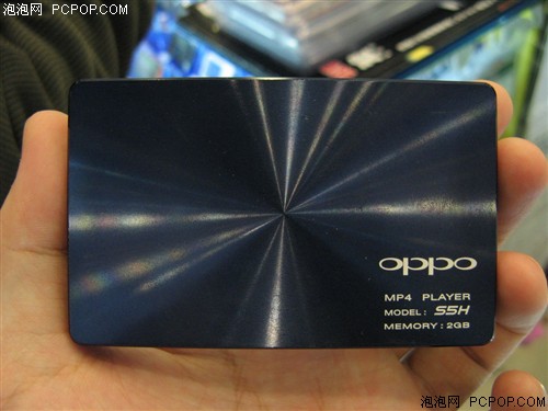 16��9��ĻCD�ƹ���&nbsp;OPPO&nbsp;S5����899Ԫ