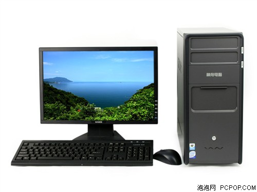 最低不到两千元 神舟家用机型群英会