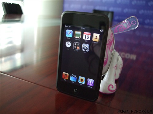 �꾡ͼ�⣡ƻ��iPod&nbsp;touch����ȫ����
