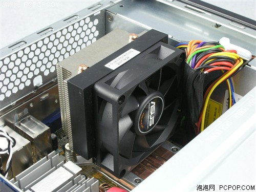 家用电脑瘦身革命 HP畅游人S新机评测