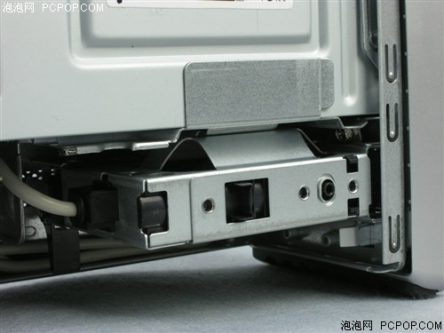 家用电脑瘦身革命 HP畅游人S新机评测