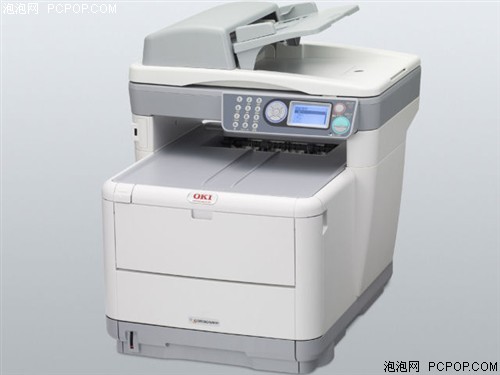 һ����г���Ʒ&nbsp;OKIC3530MFP������
