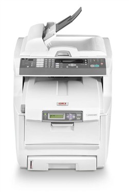 һ����г���Ʒ&nbsp;OKIC3530MFP������