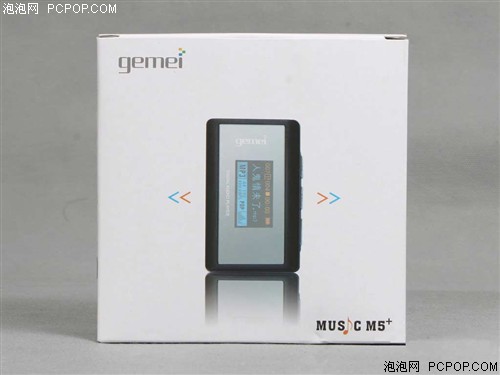 ����M5+ (1GB)
