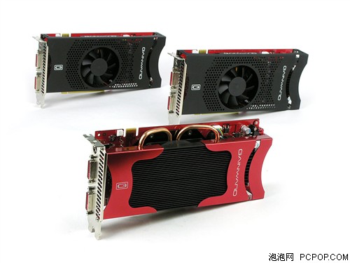三国演义上演!耕昇8800GT刘备版评测