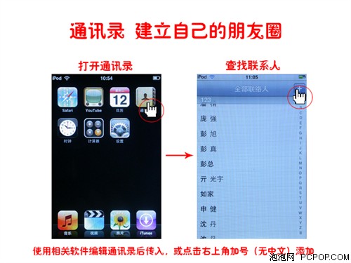 �꾡ͼ�⣡ƻ��iPod&nbsp;touch����ȫ����