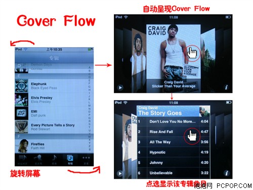 �꾡ͼ�⣡ƻ��iPod&nbsp;touch����ȫ����