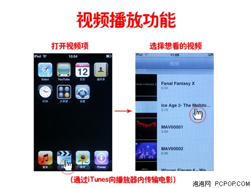 �꾡ͼ�⣡ƻ��iPod&nbsp;touch����ȫ����