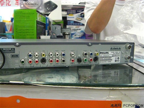 Ϊ����׼��&nbsp;������HDD/DVD¼�������