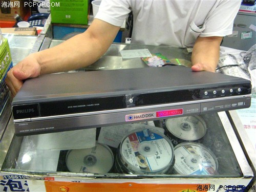 Ϊ����׼��&nbsp;������HDD/DVD¼�������