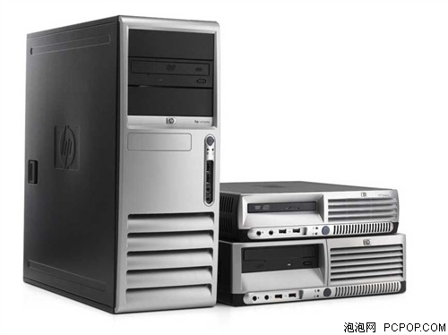 HP Compaq dc7700(GV744PA)