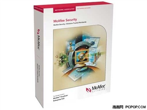 MCAFEE AVD�׼�-ACTIVE VIRUS DEFENSE(251-500user)