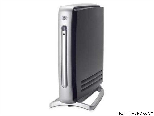 HP Compaq t5525