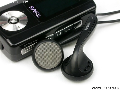 蓝魔V3 Value(2G)MP3 
