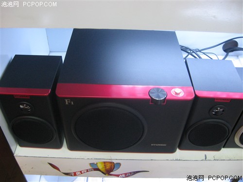 F1赛车的激情！现代HY-610F现报价230