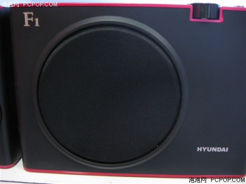 F1赛车的激情！现代HY-610F现报价230