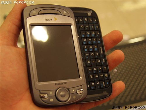 ˭˵CDMAû����������HTC&nbsp;XV6800����