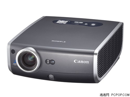 高贵有道理!佳能SX7投影机售78000元