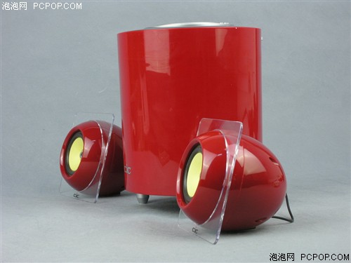 评测,新品,美的,CJC-215,红苹果
