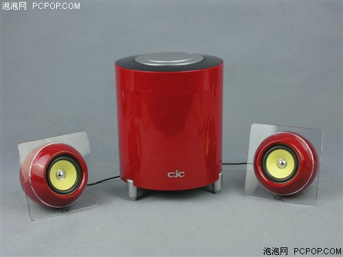 评测,新品,美的,CJC-215,红苹果