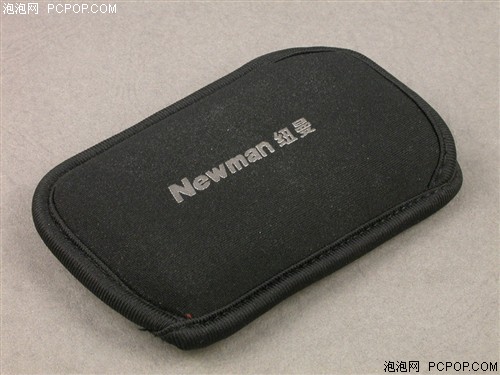 普及1.8吋移动硬盘 纽曼亮剑1.8T详测