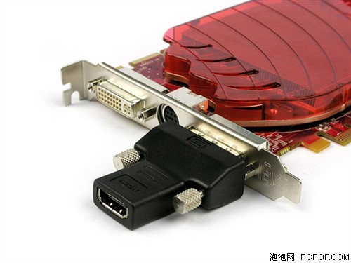 ˫���ͺ����޼�����HD3850��ϲ�ؼ�