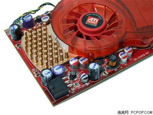 ˫���ͺ����޼�����HD3850��ϲ�ؼ�