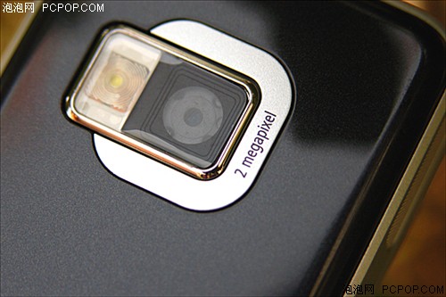 诺基亚N81港行版 性价超高的游戏手机