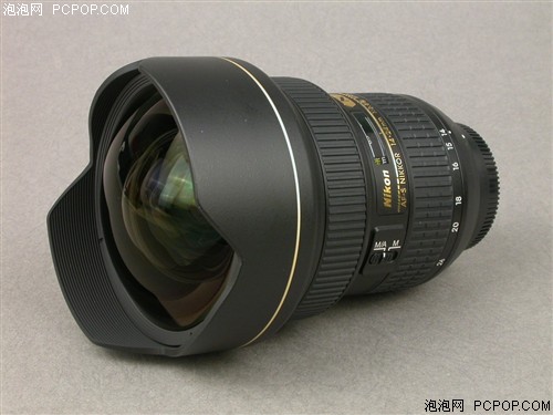 尼康AF-S 14-24mm f/2.8G ED镜头 