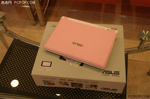 [����]��ɫŮ��ɱ�֣�Eee&nbsp;PCSurf����