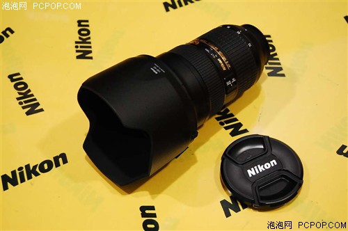 尼康AF-S 24-70mm f/2.8G ED镜头 