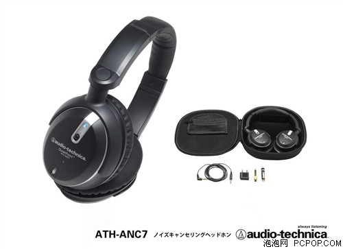 ������ANC7����Ӯ��CES��ȴ��´�