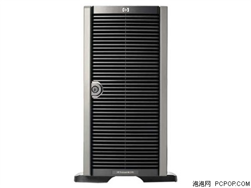 适用网页服务器 惠普ML370配45nm四核