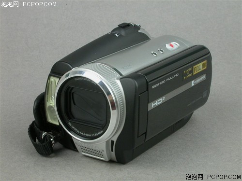 简约实力派 东芝高清硬盘DV-A40F简评