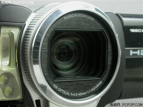 简约实力派 东芝高清硬盘DV-A40F简评