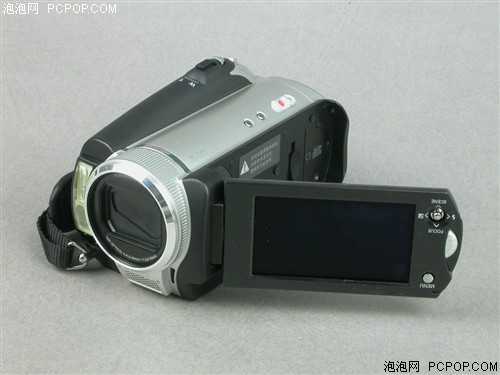 简约实力派 东芝高清硬盘DV-A40F简评