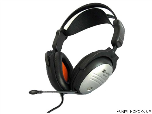 网购超低价!硕美科折叠耳麦报价仅45