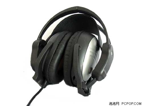 网购超低价!硕美科折叠耳麦报价仅45