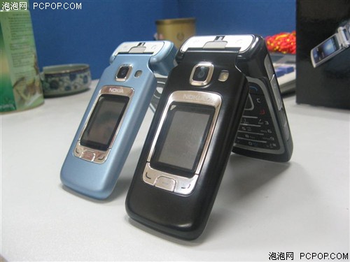 诺基亚6290