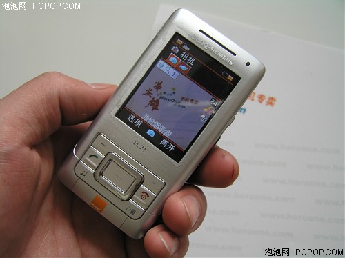 功能很强还有金属 明西EL71仅需699元